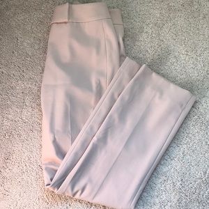 Dress pants